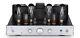 Cary Audio Sli-100 Integrated Tube Audiophile Amplifier Silver Warranty