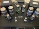 Cary Audio Sli-80 Tube Integrated Amp With An Extra Set Of Premium Vintage Tubes