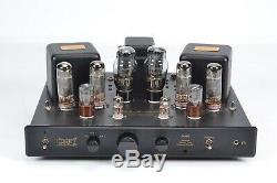 Cary Audio SLI-80 Vacuum Tube Integrated Amplifier EL34 KT77 5U4 6SN7 6922