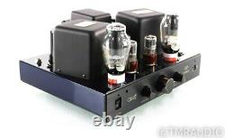 Cary CAD-300 SEI Stereo Tube Integrated Amplifier CAD300SEI Remote New Tubes