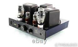 Cary CAD-300 SEI Stereo Tube Integrated Amplifier CAD300SEI Remote New Tubes