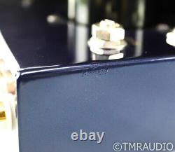 Cary CAD-300 SEI Stereo Tube Integrated Amplifier CAD300SEI Remote New Tubes