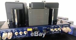 Cary Cad-300 Sei Stereo Tube Integrated Amplifier 300b Single-ended