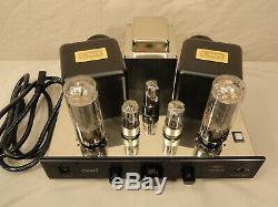 Cary Cad 300sei Lx20 Kr Tube Se Integrated Stereo Amplifier Works Amp Preamp Vtg