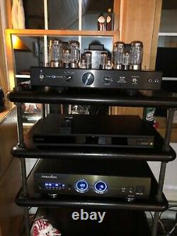 Cary SLI80 Signature Integrated tube amp- flawless