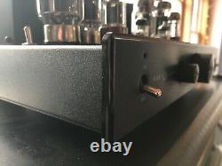 Cary SLI80 Signature Integrated tube amp- flawless