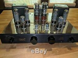 Cary SLI 50 Vaccum Tube Integrated Amplifier