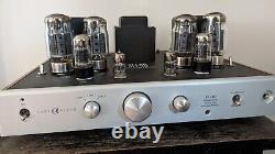 Cary SLI-80HS Integrated Tube Amplifier