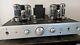 Cary Sli-80hs Integrated Tube Amplifier