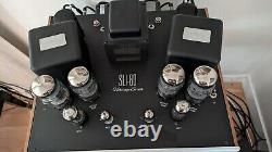 Cary SLI-80HS Integrated Tube Amplifier