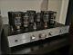Cary Sli 80 Audiophile Tube High End Integrated Amplifier