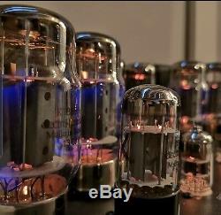 Cary SLI 80 Audiophile Tube High End Integrated Amplifier