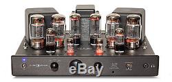 Cary SLI 80 Audiophile Tube High End Integrated amplifier remote