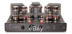 Cary SLI 80 Audiophile Tube High End Integrated amplifier remote NEW SEALED