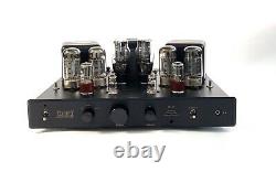 Cary SLI 80 Signature Integrated Vacuum Tube Amplifier