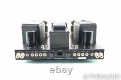 Cary SLI-80 Signature Stereo Tube Integrated Amplifier Black SLI80 New Tubes