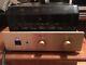 Cayin 734 A Integrated Tube Stereo Amp Amplifier Tested Pick Up Only