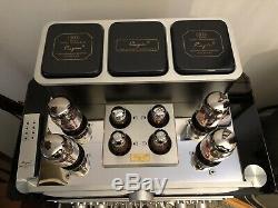 Cayin A88T Tube Integrated Amplifier
