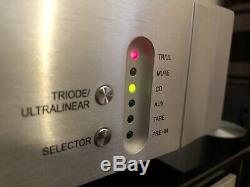 Cayin A88T Tube Integrated Amplifier