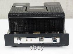Cayin AS-8i MKIII Tube Integrated Amplifier High-End Audio Equipment Rare Model