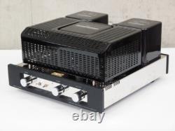 Cayin AS-8i MKIII Tube Integrated Amplifier High-End Audio Equipment Rare Model