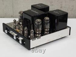 Cayin AS-8i MKIII Tube Integrated Amplifier High-End Audio Equipment Rare Model