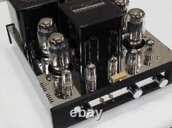 Cayin AS-8i MKIII Tube Integrated Amplifier High-End Audio Equipment Rare Model