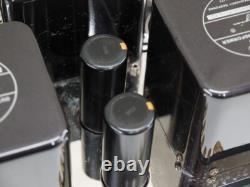 Cayin AS-8i MKIII Tube Integrated Amplifier High-End Audio Equipment Rare Model