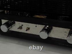 Cayin AS-8i MKIII Tube Integrated Amplifier High-End Audio Equipment Rare Model