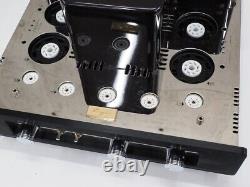 Cayin AS-8i MKIII Tube Integrated Amplifier High-End Audio Equipment Rare Model