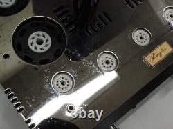 Cayin AS-8i MKIII Tube Integrated Amplifier High-End Audio Equipment Rare Model
