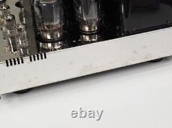 Cayin AS-8i MKIII Tube Integrated Amplifier High-End Audio Equipment Rare Model