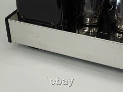 Cayin AS-8i MKIII Tube Integrated Amplifier High-End Audio Equipment Rare Model