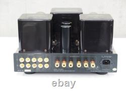 Cayin AS-8i MKIII Tube Integrated Amplifier High-End Audio Equipment Rare Model