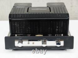 Cayin AS-8i MKIII Tube Integrated Amplifier High-End Audio Equipment Tested