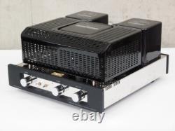 Cayin AS-8i MKIII Tube Integrated Amplifier High-End Audio Equipment Tested