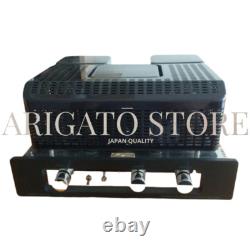 Cayin AS-8i MK? Vacuum Tube Integrated Amplifier With Original Box From Japan