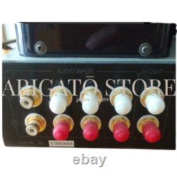 Cayin AS-8i MK? Vacuum Tube Integrated Amplifier With Original Box From Japan