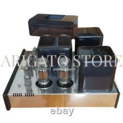 Cayin AS-8i MK? Vacuum Tube Integrated Amplifier With Original Box From Japan