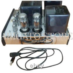 Cayin AS-8i MK? Vacuum Tube Integrated Amplifier With Original Box From Japan
