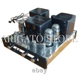 Cayin AS-8i MK? Vacuum Tube Integrated Amplifier With Original Box From Japan