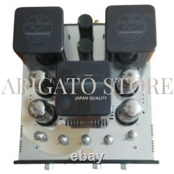 Cayin AS-8i MK? Vacuum Tube Integrated Amplifier With Original Box From Japan