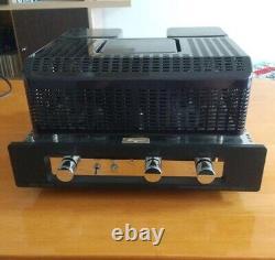 Cayin AS-8i MK? Vacuum Tube Integrated Amplifier With Original Box From Japan