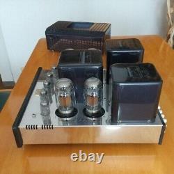 Cayin AS-8i MK? Vacuum Tube Integrated Amplifier With Original Box Tested Japan