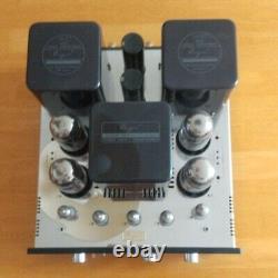 Cayin AS-8i MK? Vacuum Tube Integrated Amplifier With Original Box Tested Japan