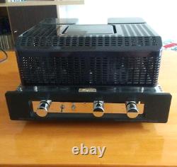 Cayin AS-8i MK? Vacuum Tube Integrated Amplifier With Original Box Tested Japan
