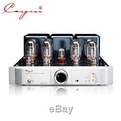 Cayin A-100TMK2 Vacuum Tube Integrated Amplifier AMP TR / UL Mode BIAS ADJ