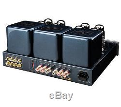 Cayin A-100TMK2 Vacuum Tube Integrated Amplifier AMP TR / UL Mode BIAS ADJ