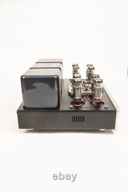 Cayin A-100t tube amplifier with remote Great Condition