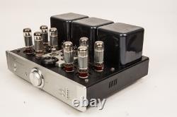 Cayin A-100t tube amplifier with remote Great Condition